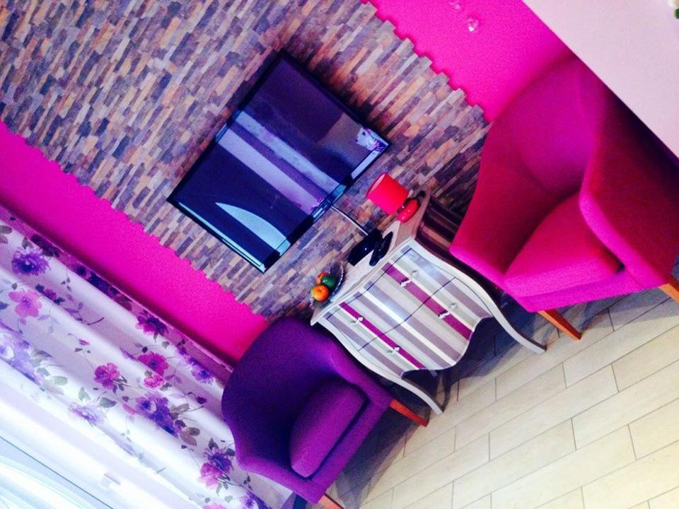 Luxury Apartments Marhella & Jakov Makarska Quarto foto